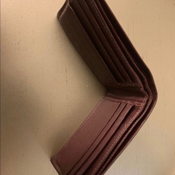 Salvatore Ferragamo wallet - Picture 5 of 5